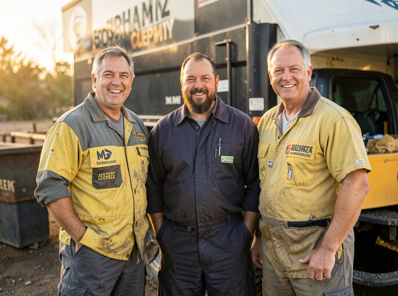 Sewage Cleanup company in Inkom, ID