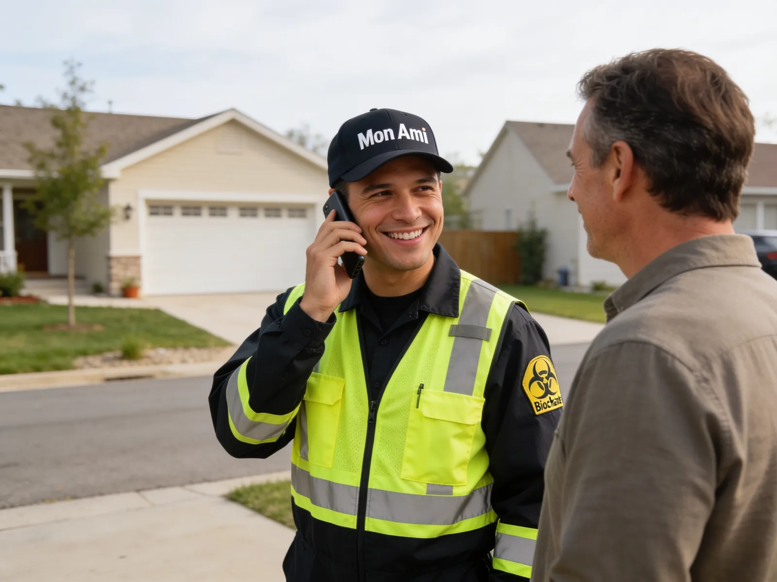 Sewage Cleanup Inkom, ID FAQs