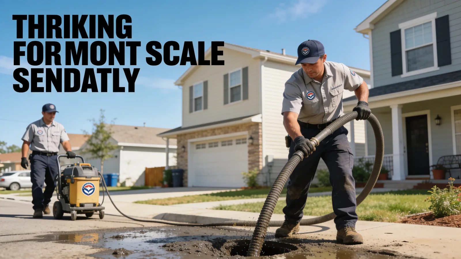 Sewage Cleanup in Inkom, ID near me